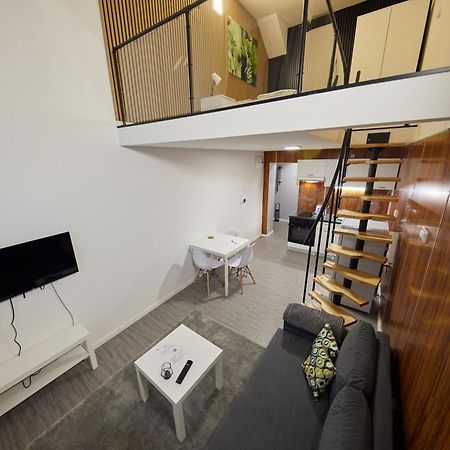Block 96 Apartments Zlín エクステリア 写真