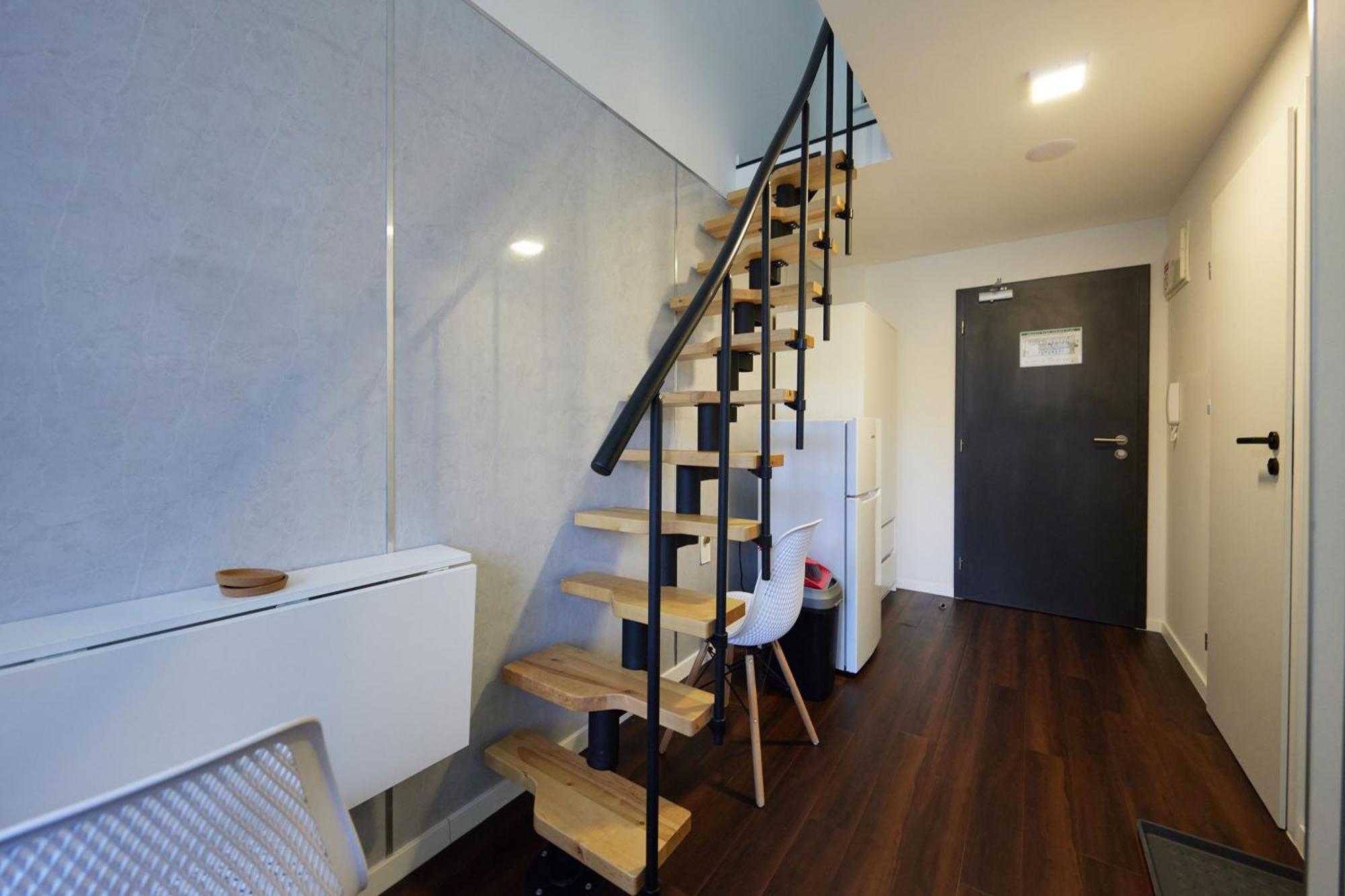 Block 96 Apartments Zlín エクステリア 写真