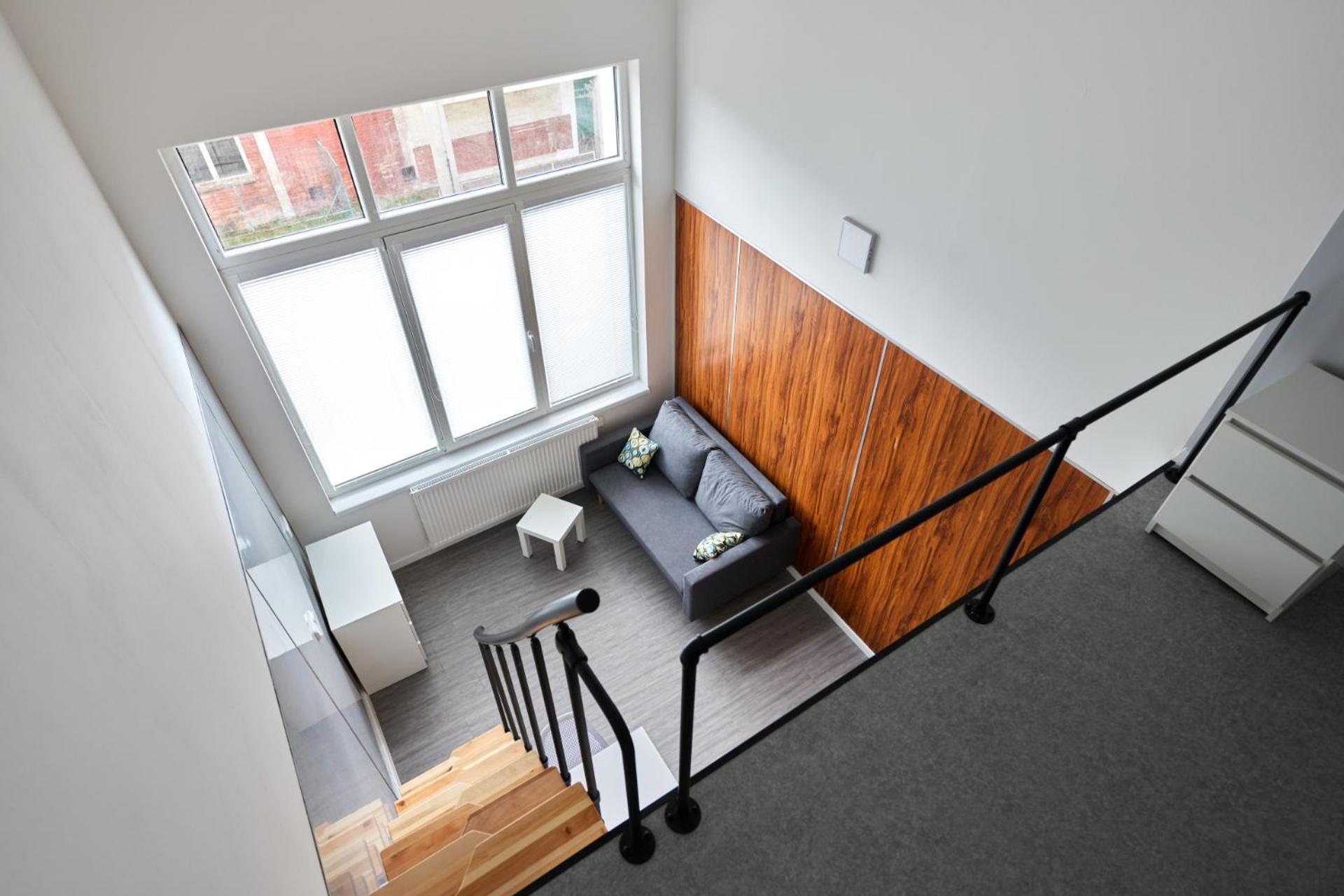 Block 96 Apartments Zlín 部屋 写真
