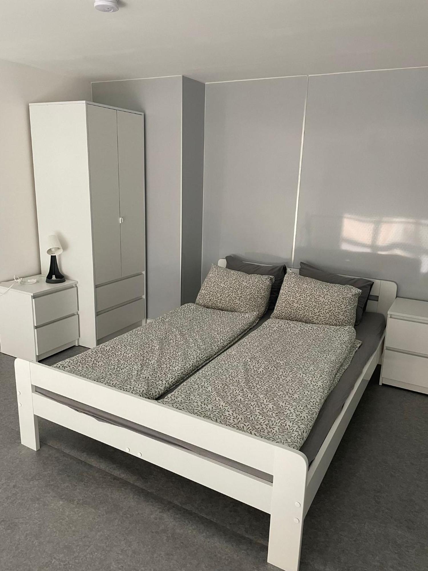 Block 96 Apartments Zlín 部屋 写真