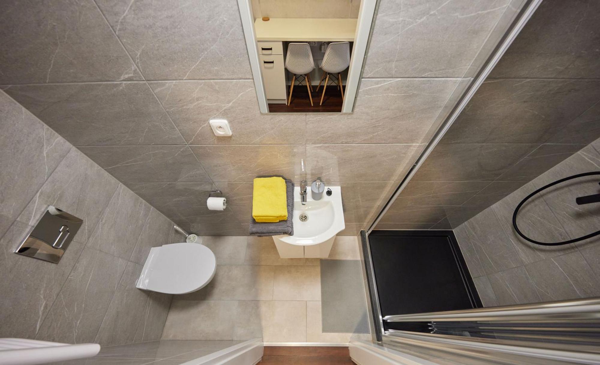 Block 96 Apartments Zlín 部屋 写真