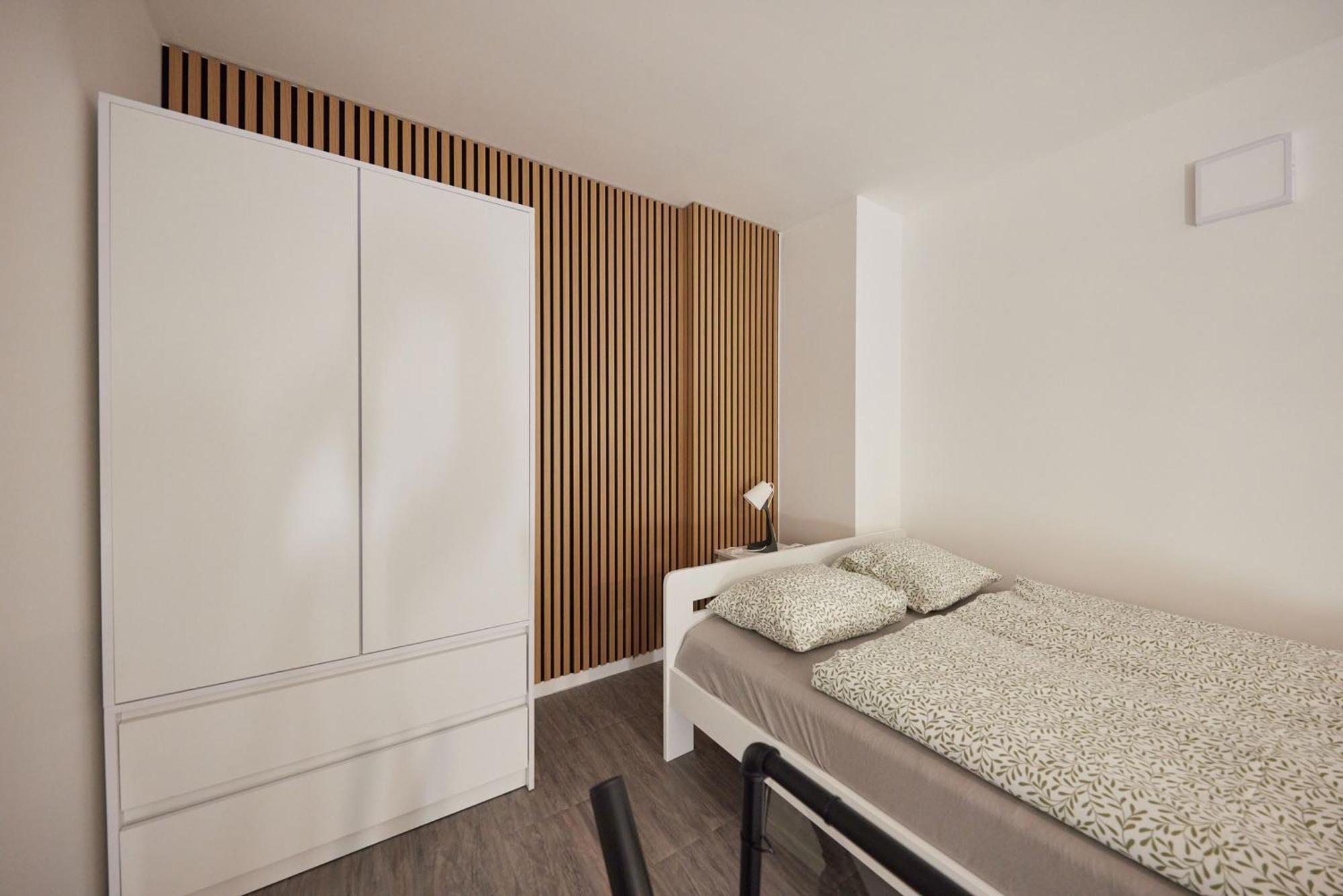 Block 96 Apartments Zlín 部屋 写真