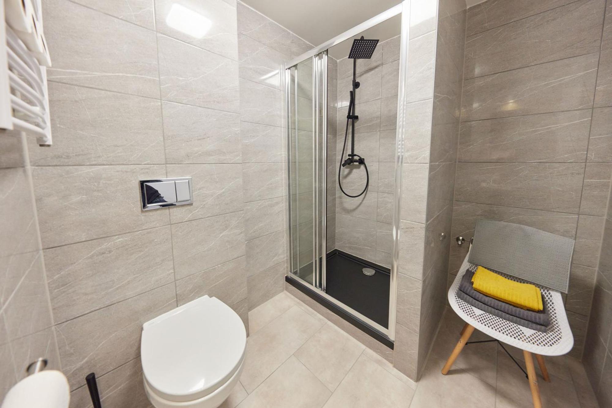Block 96 Apartments Zlín エクステリア 写真