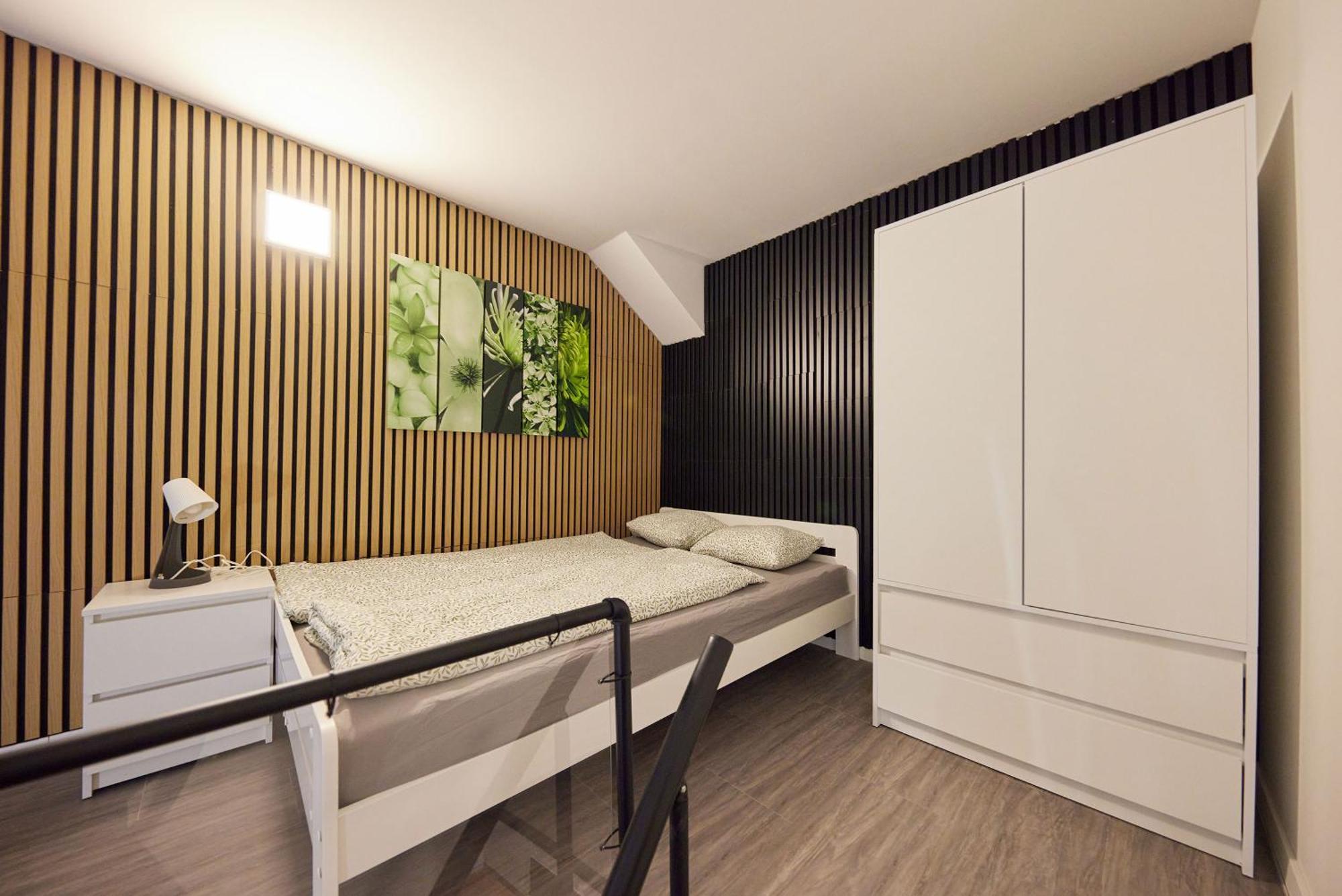 Block 96 Apartments Zlín エクステリア 写真