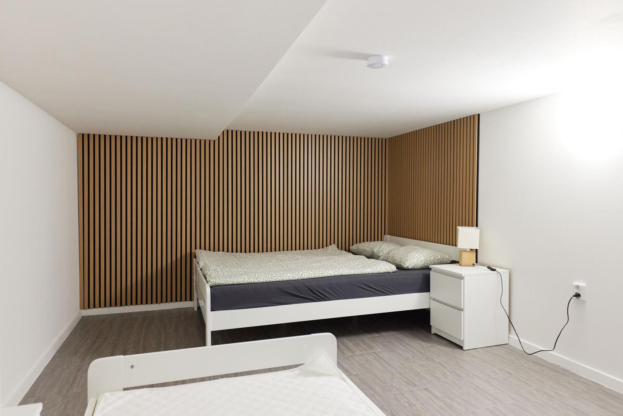 Block 96 Apartments Zlín エクステリア 写真