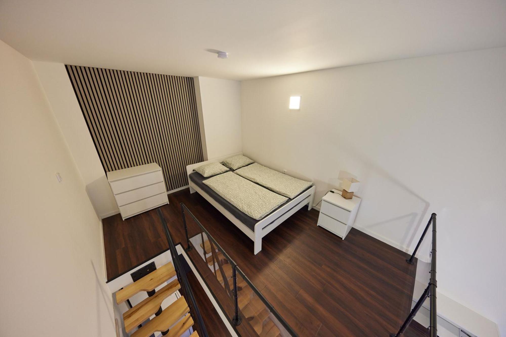 Block 96 Apartments Zlín エクステリア 写真