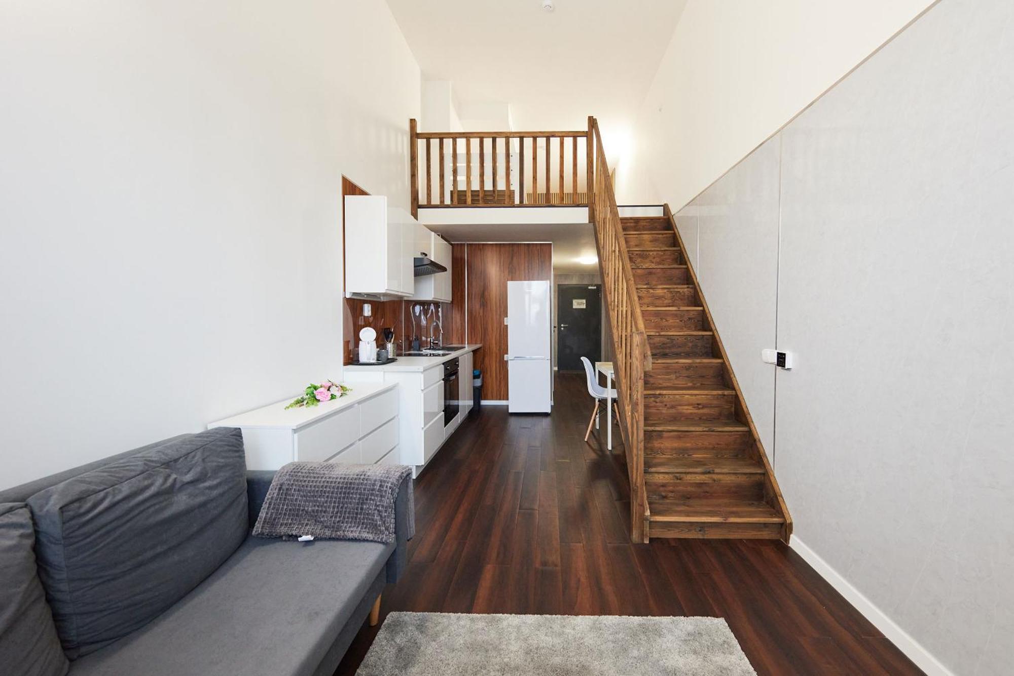 Block 96 Apartments Zlín エクステリア 写真