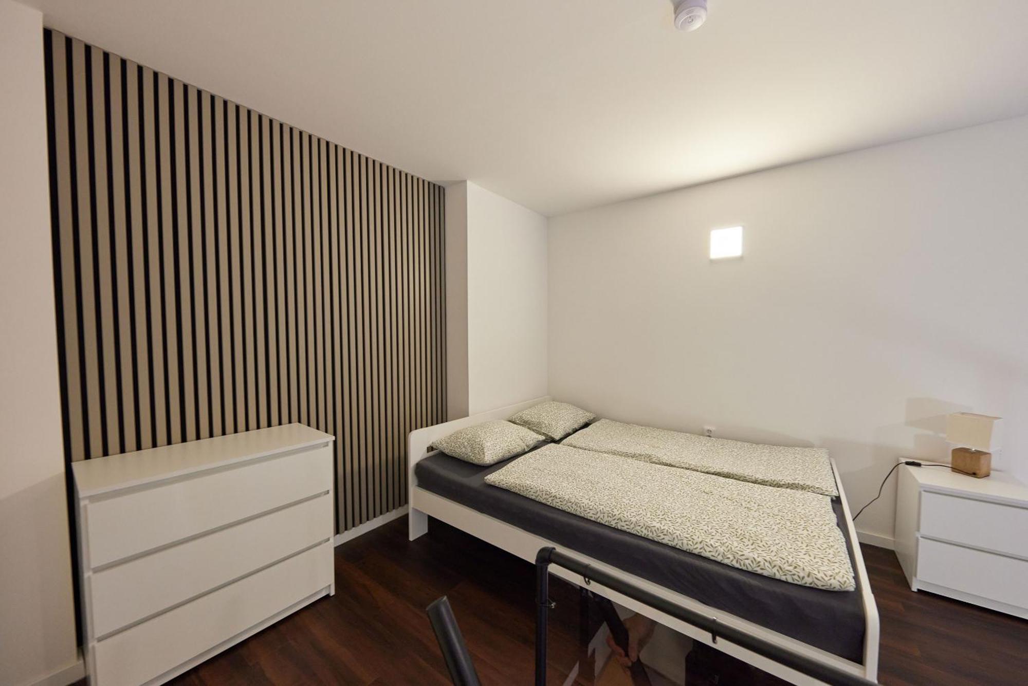 Block 96 Apartments Zlín エクステリア 写真