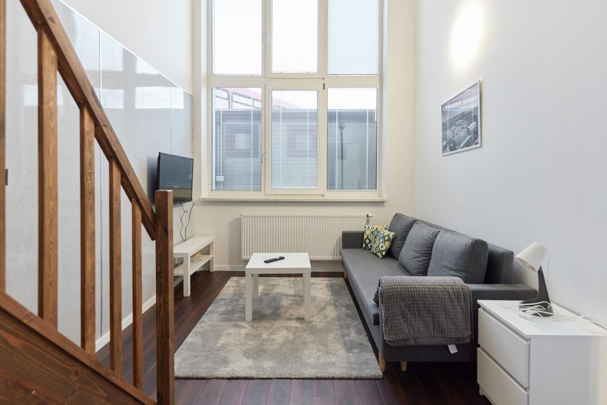 Block 96 Apartments Zlín エクステリア 写真