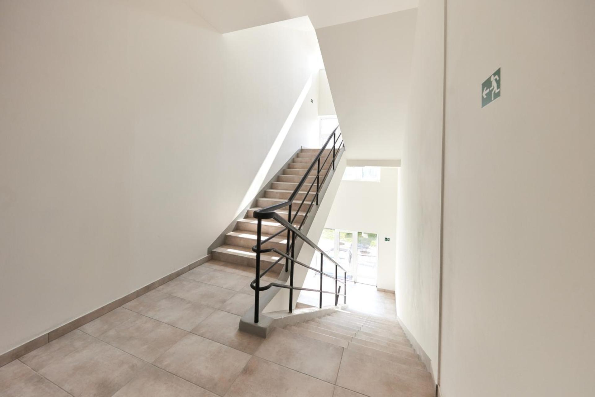 Block 96 Apartments Zlín エクステリア 写真
