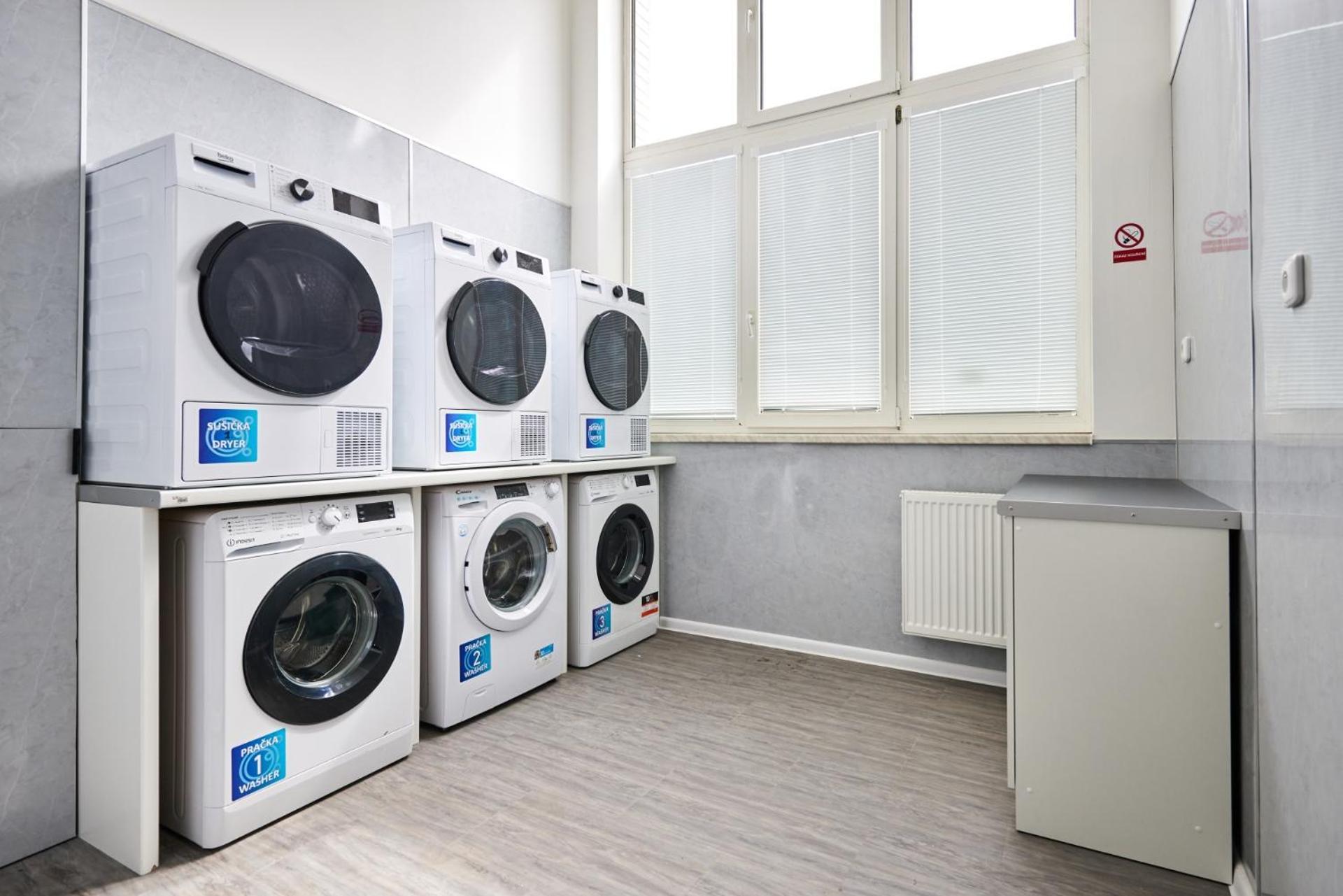 Block 96 Apartments Zlín エクステリア 写真